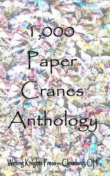 Paperback 1,000 Paper Cranes Book