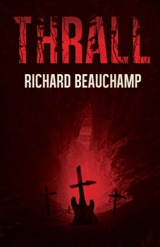 Paperback Thrall Book