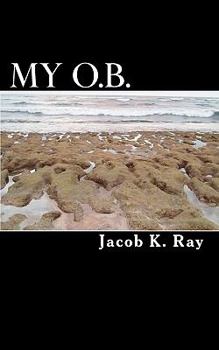 Paperback My O.B. Book