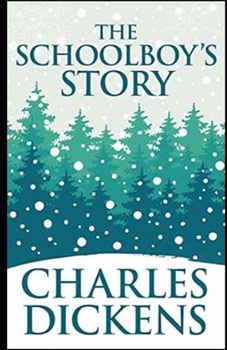 The Schoolboy's Story Illustrated