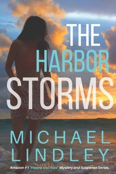 Paperback The Harbor Storms Book