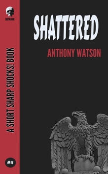 Paperback Shattered Book