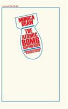 The atomic bomb suppressed: American censorship in Japan 1945-1949 (Lund studies in international history)