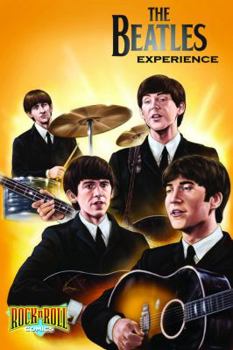 Paperback The Beatles Experience Book