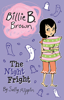 Paperback The Night Fright Book
