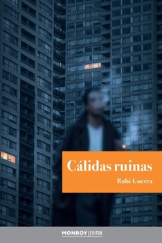 Paperback Cálidas ruinas [Spanish] Book