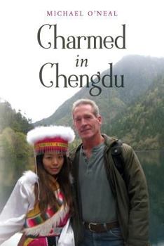 Paperback Charmed in Chengdu Book