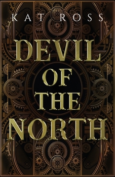 Paperback Devil of the North Book