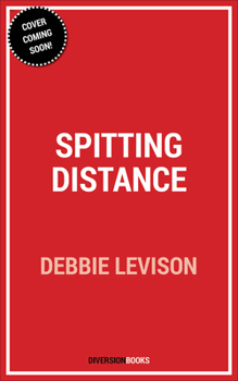 Paperback Spitting Distance Book