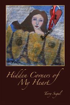 Paperback Hidden Corners of My Heart Book