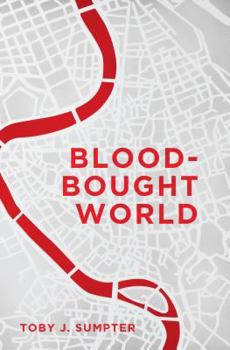 Paperback Blood-Bought World: Jesus, Idols, and the Bible Book