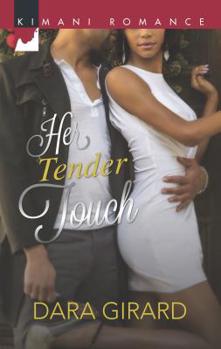 Mass Market Paperback Her Tender Touch Book