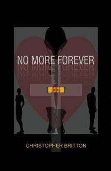Paperback No More Forever Book