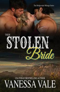 Paperback Their Stolen Bride: Large Print Book