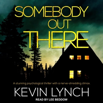 MP3 CD Somebody Out There Book