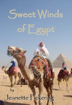 Paperback Sweet Winds of Egypt Book