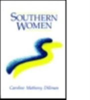 Paperback Southern Women Book