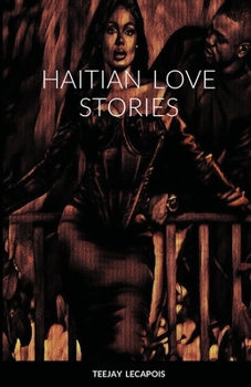 Paperback Haitian Love Stories Book