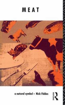 Paperback Meat: A Natural Symbol Book