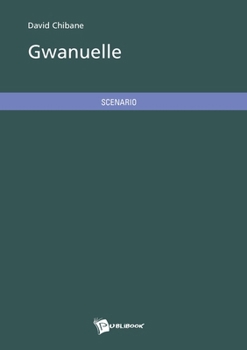 Paperback Gwanuelle [French] Book