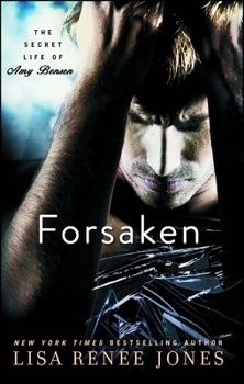 Paperback Forsaken Book