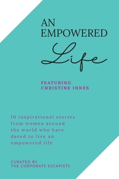 Paperback An Empowered Life Book