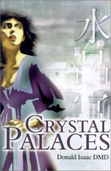Paperback Crystal Palaces Book