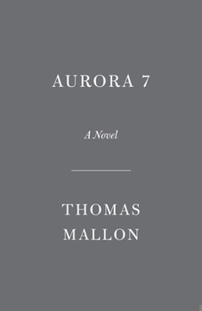 Paperback Aurora 7 Book