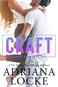 Paperback Craft Book