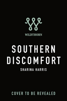 Hardcover Southern Discomfort Book
