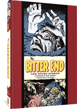 Hardcover The Bitter End and Other Stories Book