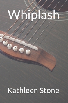 Paperback Whiplash Book