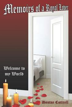 Paperback Memoirs of a Royal Lover Book