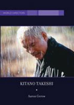 Hardcover Kitano Takeshi Book
