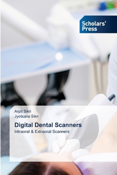 Paperback Digital Dental Scanners Book