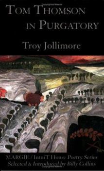 Paperback Tom Thomson in Purgatory Book