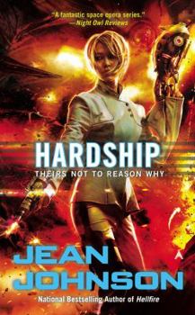 Hardship - Book #4 of the rs Not to Reason Why