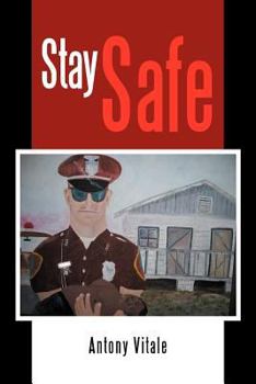 Paperback Stay Safe Book