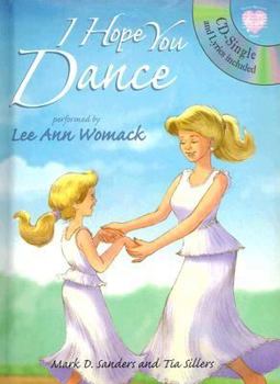 Board book I Hope You Dance (Little Melody Press Series) Book
