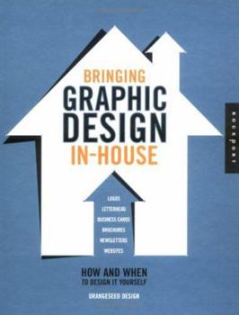Bringing Graphic Design In-House: How and When to Design It Yourself