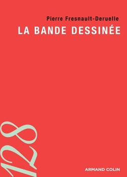 Paperback La bande dessinée [French] Book