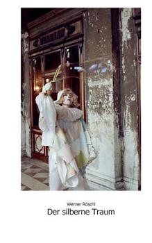 Paperback Der silberne Traum [German] Book