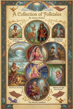 A Collection of Folktales