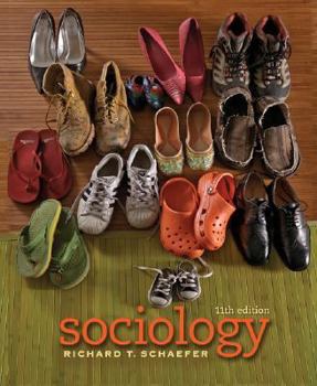 Hardcover Sociology Book
