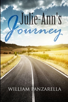 Paperback Julie-Ann's Journey Book