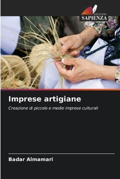 Paperback Imprese artigiane [Italian] Book
