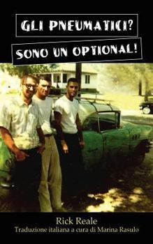 Paperback Gli Pneumatici? Sono Un Optional! [Italian] Book