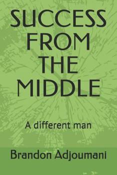 Paperback Success from the Middle Book