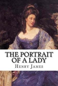 The Portrait of a Lady