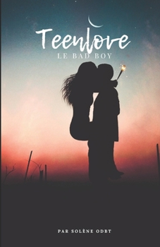 Paperback Teenlove: Le Badboy [French] Book
